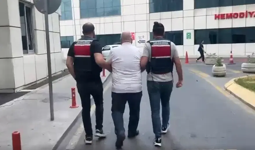 Bakan Akın Gürlek'in adını kullanmışlar. Sahte MİT'çilerden "Davanızı çözeriz" oyunu 1 Bakan Akın Gürlek'in adını kullanmışlar. Sahte MİT'çilerden "Davanızı çözeriz" oyunu 1