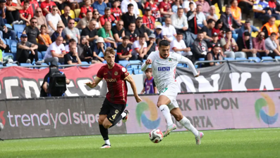 Alanyaspor evinde Gençlerbirliği'ni ağırlayacak