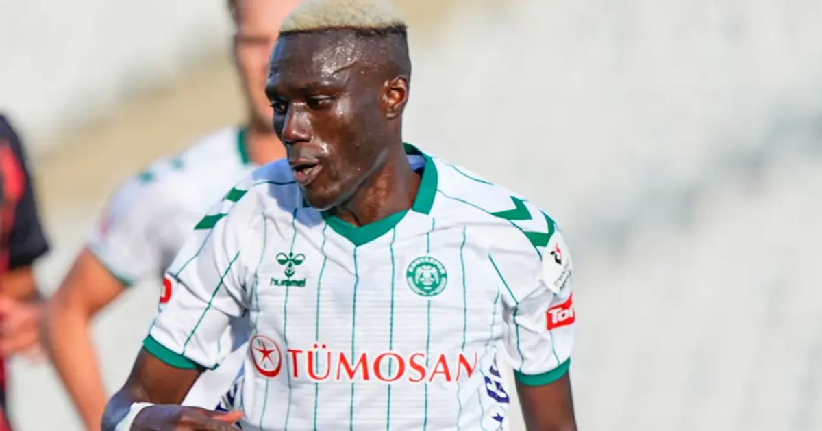 Bahis soruşturmasında tutuklanmıştı, Süper Lig ekibi futbolcu hakkında kararını verdi