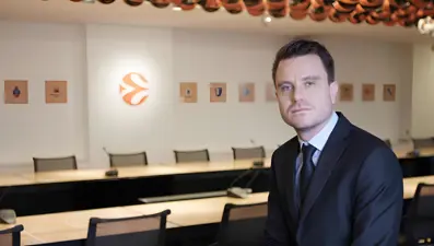 Özel röportaj| NBA'in lig kurması halinde EuroLeague'nin stratejisi ne olacak?