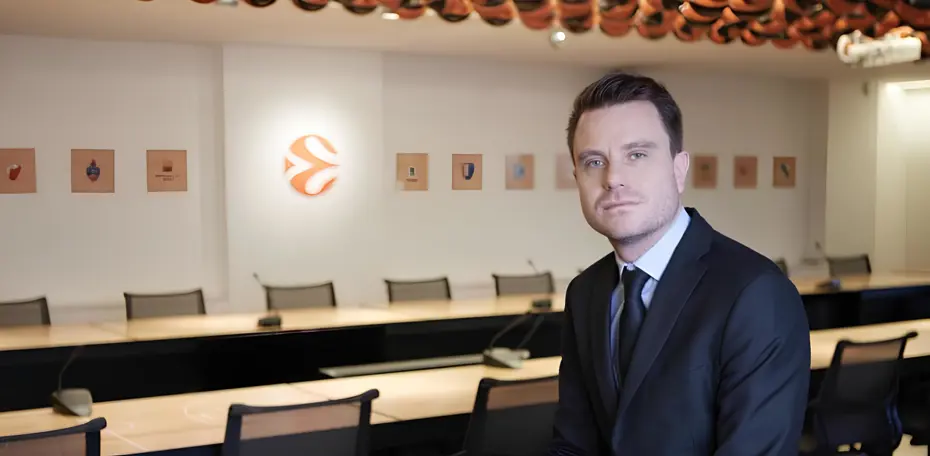 Özel röportaj| NBA'in lig kurması halinde EuroLeague'nin stratejisi ne olacak?