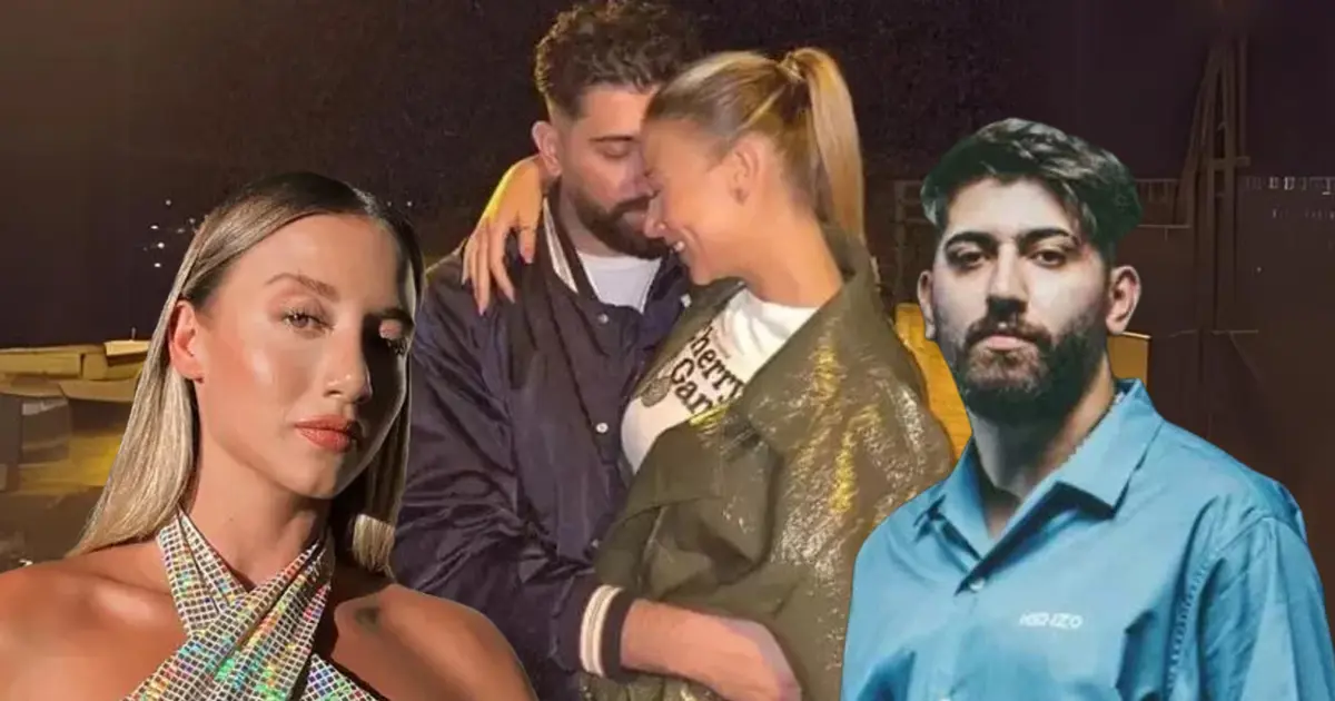 Aleyna Kalaycıoğlu şikayette bulunmuştu. Rapçi Canbay'a hapis istemi