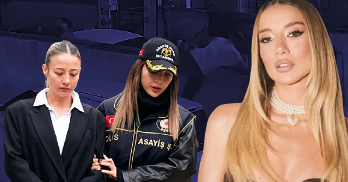 Başsavcılıktan Aleyna Kalaycıoğlu'nun koğuşuna ilişkin açıklama