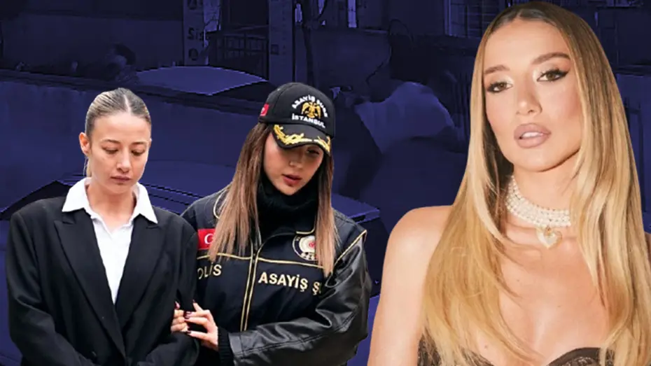 Başsavcılıktan Aleyna Kalaycıoğlu'nun koğuşuna ilişkin açıklama