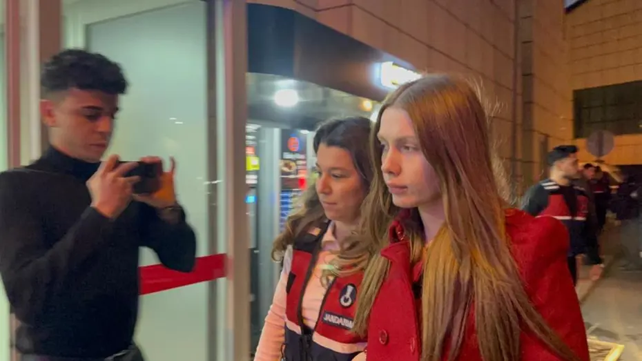 Aleyna Tilki'nin uyuşturucu test sonucu belli oldu