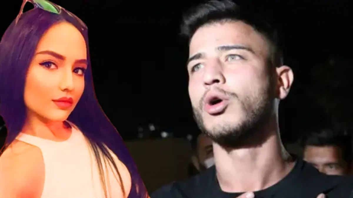 Aleyna Çakır davasında karar! Ümitcan Uygun'un cezası belli oldu