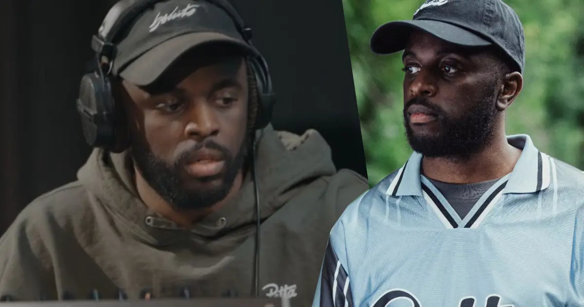 Alfa Mist, İstanbul'da hayranlarıyla buluşacak