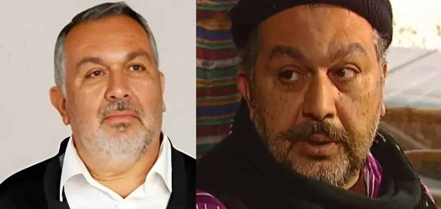 ALİ HÜROL KİMDİR? 2 ALİ HÜROL KİMDİR? 2