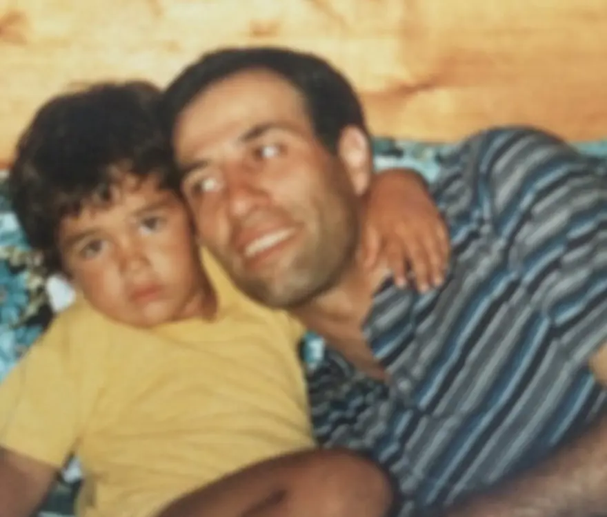 "ÇOK ÖZLEDİM" 3