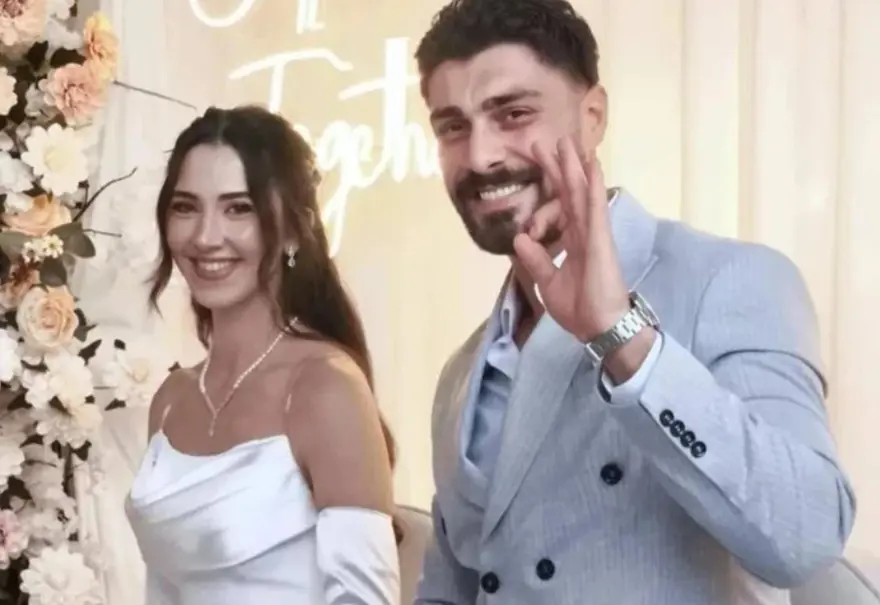 Ali Öner'den açıklama. Zeynep Atılgan ile beraberliğini ilan etti 1