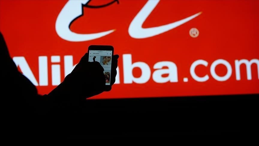 Alibaba'dan güçlü gelir