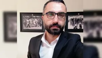 Alican Uludağ gözaltına alındı