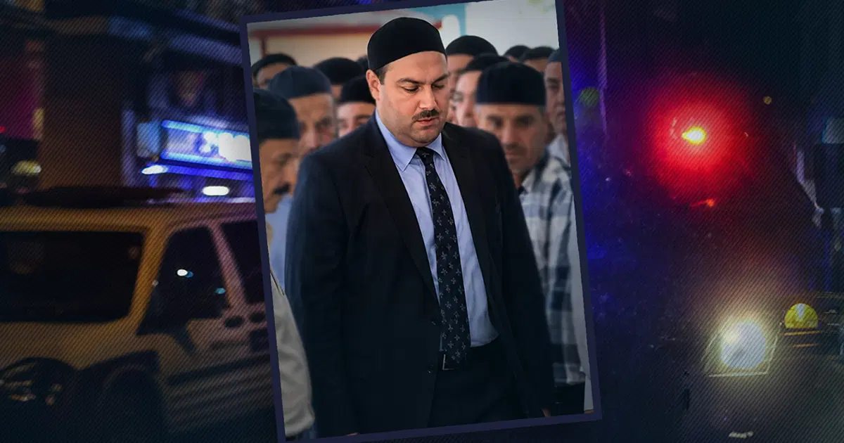 Alihan Kuriş'in haberleşme ağı Glooper deşifre oldu