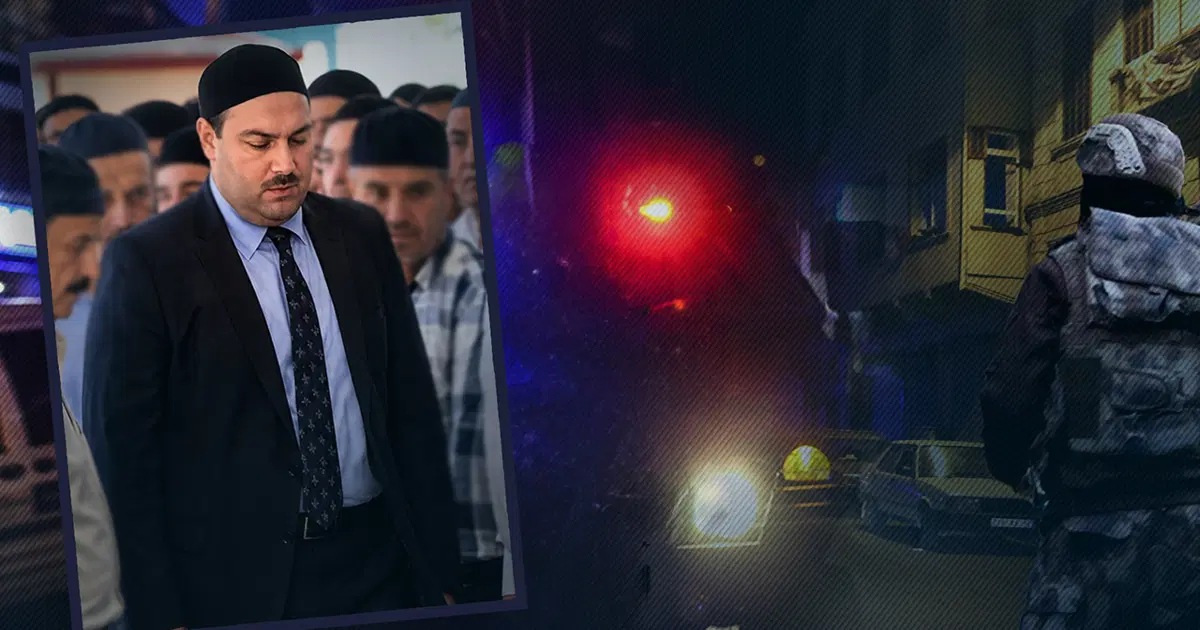 Operasyonda dikkat çeken ayrıntılar. Alihan Kuriş gizli bölmede yakalanmış