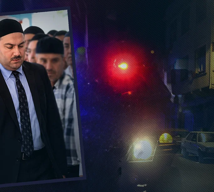 Örgütün evraklarını imha etmeye çalışmışlarKuriş suç örgütüne yönelik soruşturmada yeni ayrıntılar ortaya çıktı.