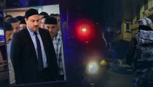 Alihan Kuriş soruşturması. 66 milyar lirayı aşan para trafiği tespit edildi Alihan Kuriş soruşturması. 66 milyar lirayı aşan para trafiği tespit edildi