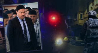 Kuriş ailesinin servet haritası