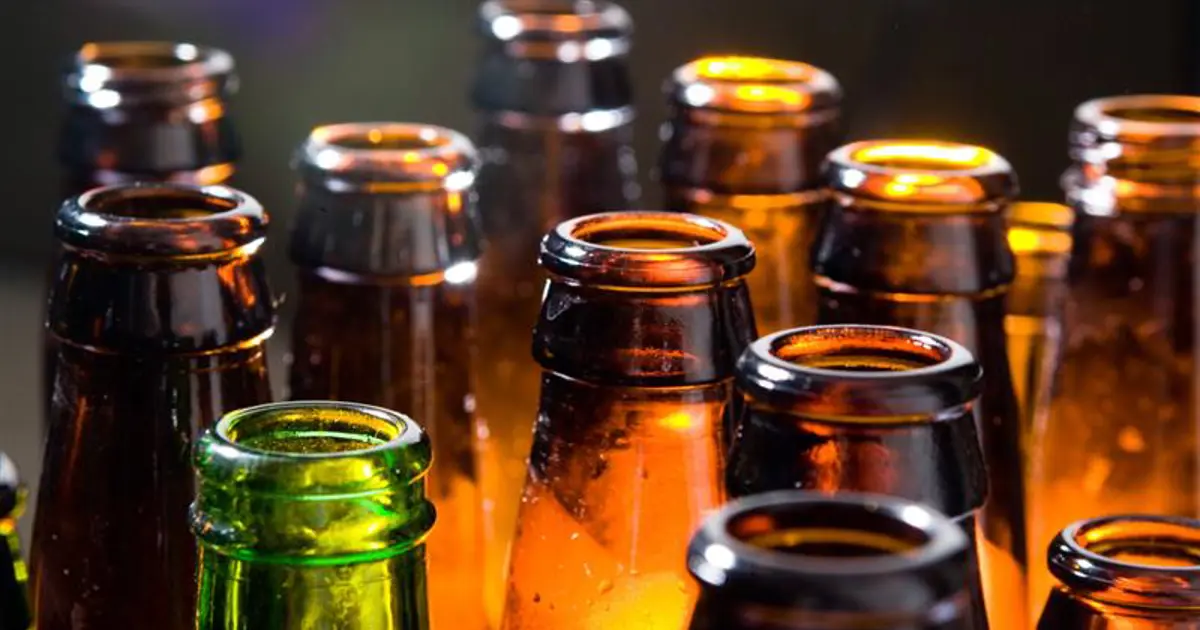 Alkol reklamı yasağı genişliyor. Kaymakamlara denetim yetkisi veriliyor