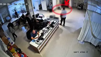 Alkollü araç kullandı, cezadan kaçmak için arkadaşına kan verirdi