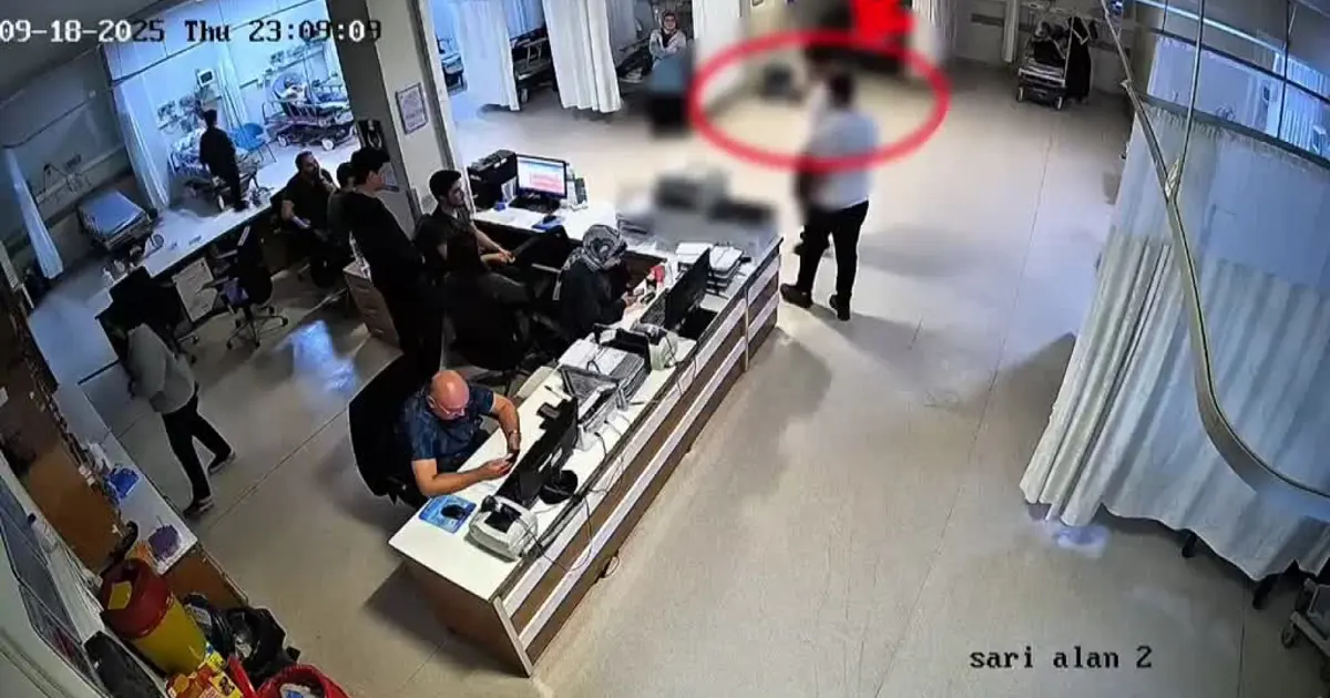 Alkollü araç kullandı, cezadan kaçmak için arkadaşına kan verirdi