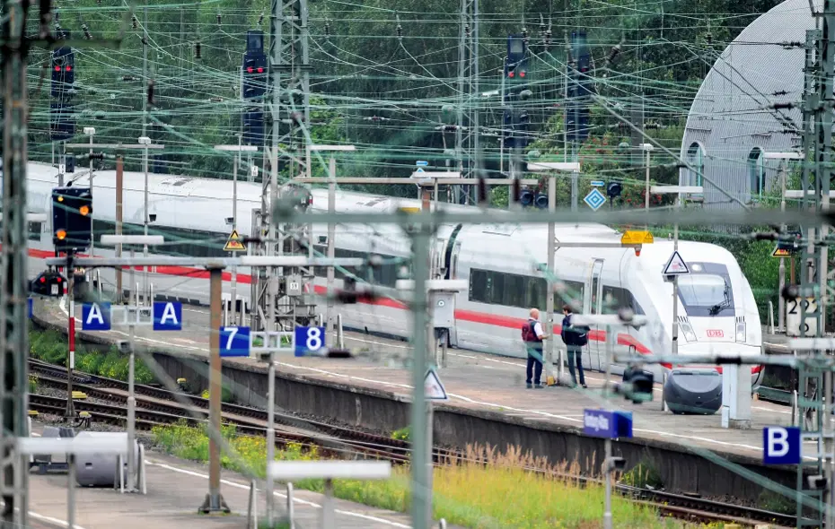 Almanya'nın yeni ulaştırma bakanının tren arızalarıyla imtihanı