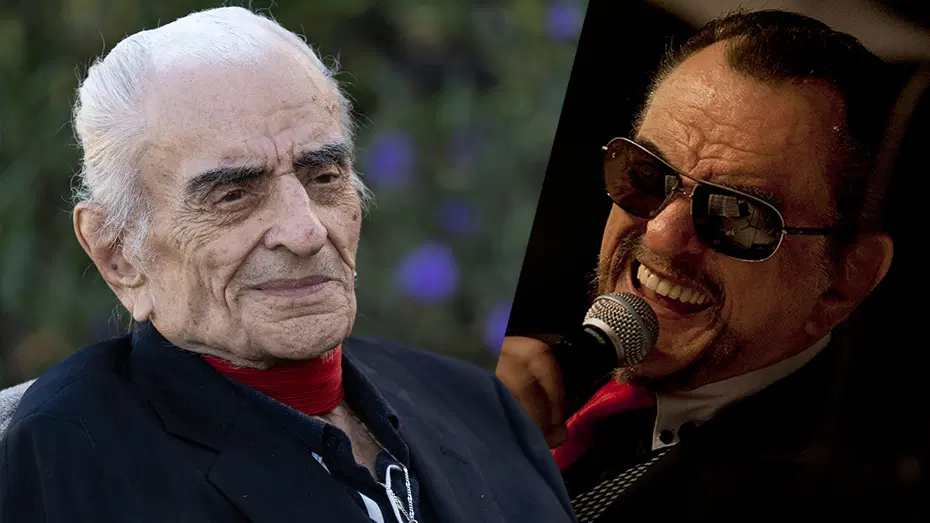 Sanatçı Alpay'a veda. Ankara'da son yolculuğuna uğurlanacak