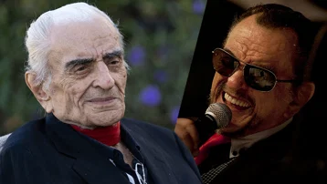 Sanatçı Alpay'a veda. Ankara'da son yolculuğuna uğurlanacak