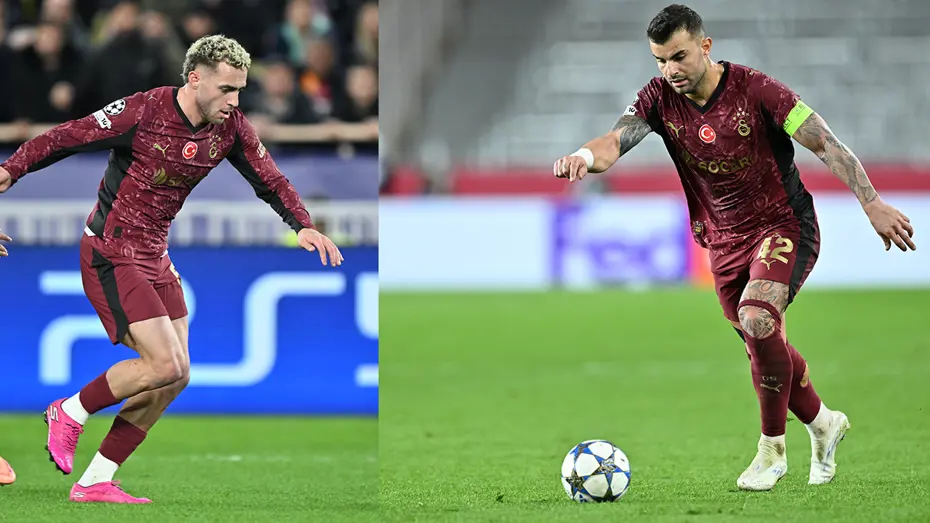 Savcılıktan Barış Alper Yılmaz ve Abdülkerim Bardakçı hakkında açıklama