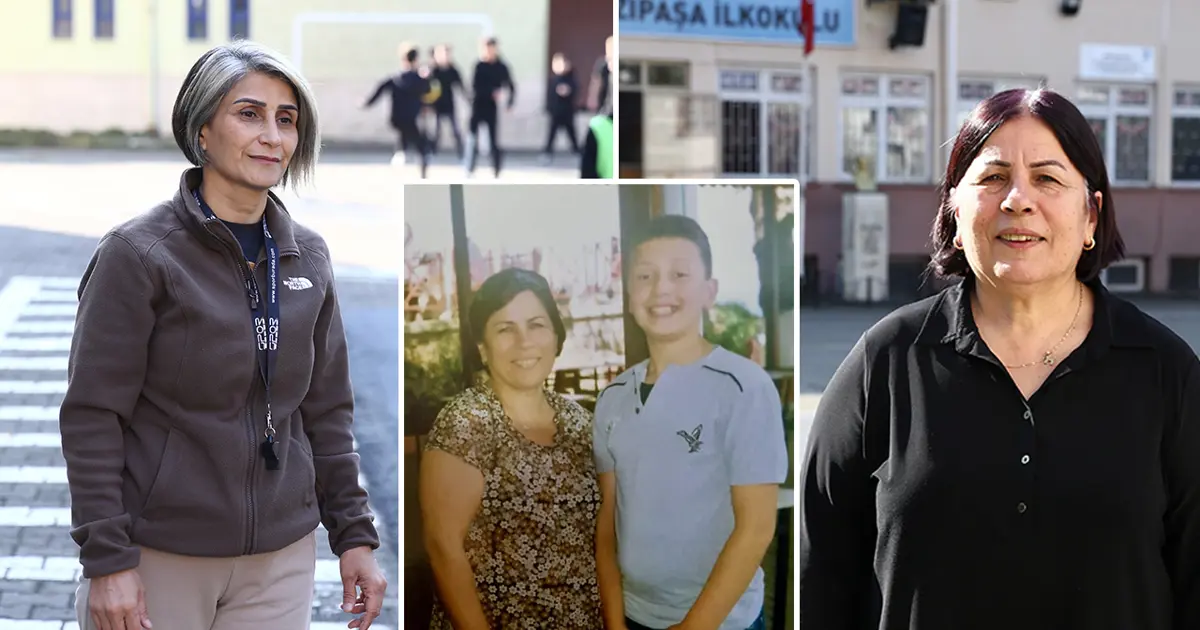 Giresun'dan basketbolun zirvesine... Öğretmenleri, Alperen Şengün'ün NBA yolculuğunu anlattı