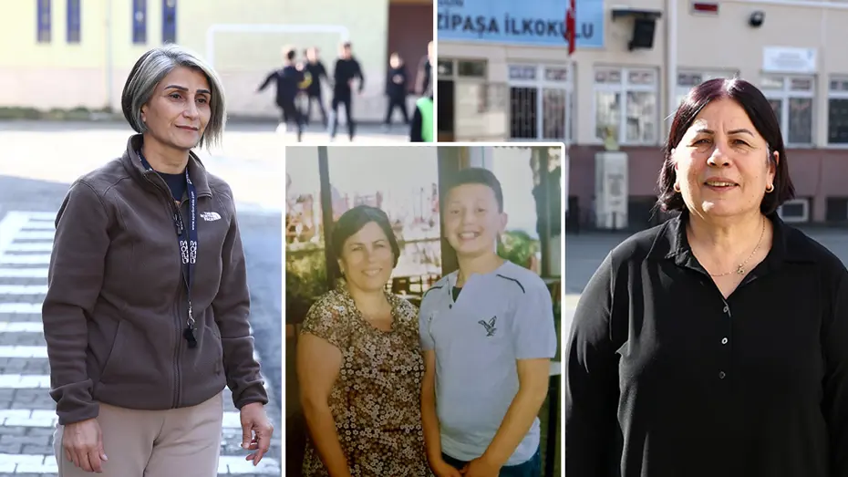 Giresun'dan basketbolun zirvesine... Öğretmenleri, Alperen Şengün'ün NBA yolculuğunu anlattı