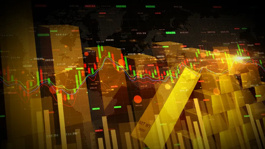 Altın kaybettirdi, döviz kazandırdı