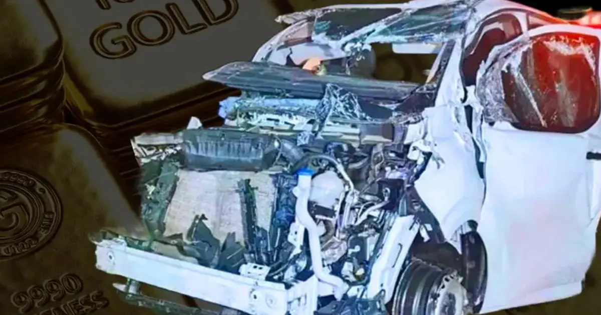 56 milyon liralık altın aranıyor