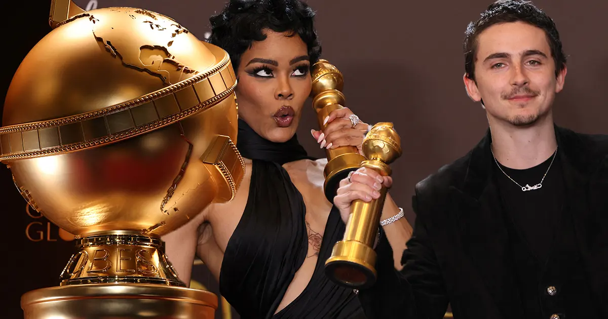 2026 Altın Küre Ödülleri kazananları açıklandı. Ödül alan isimlerin tam listesi