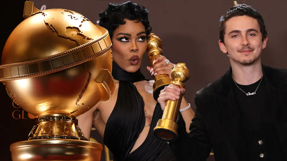 2026 Altın Küre Ödülleri kazananları açıklandı. Ödül alan isimlerin tam listesi