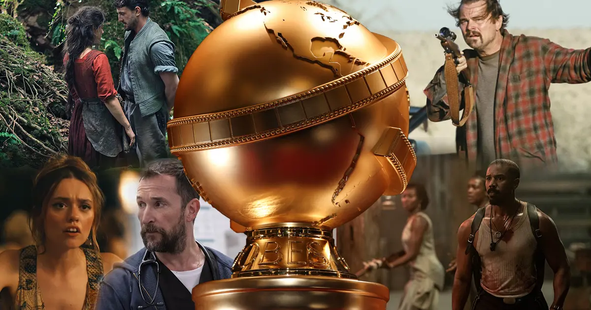 Altın Küre'ye geri sayım. Törenle ilgili detaylar ve tahminlerde öne çıkanlar