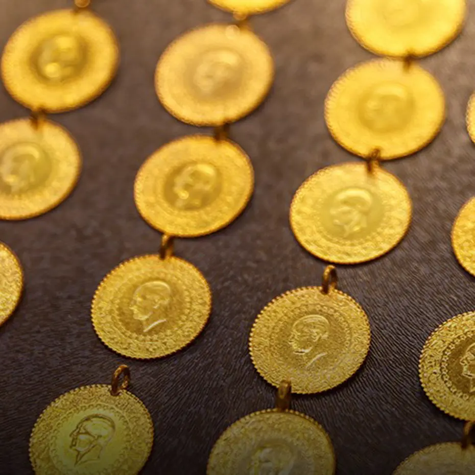 Altın ve gümüşte ibre tersine döndü, alımlar hızlandı, yüzde 6’dan fazla prim var