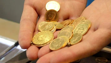 Altın birikimleri rekor kırdı. Hangi ilde ne kadar altın var?