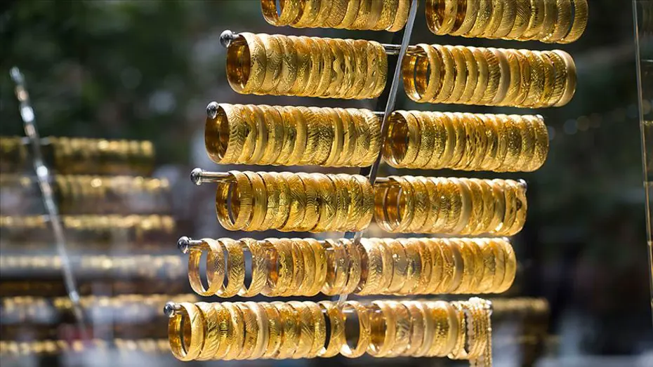 Fed'in şahin duruşu altını güçlendiriyor