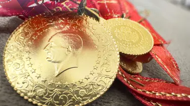 Gram altın ne kadar? Altında çatışma düşüşü var