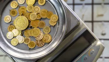 Altında haftalık ralli yüzde 6'yı aştı. Altın neden yükseliyor?