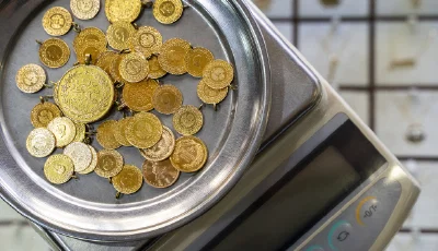 Altında haftalık ralli yüzde 6'yı aştı. Altın neden yükseliyor?