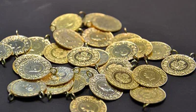 Altın fiyatlarında ibre yeniden yukarı döndü