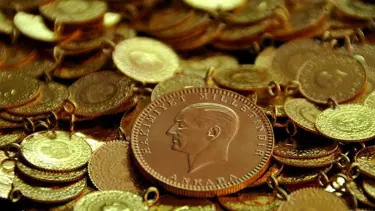 Çatışma durdu altın yükseldi