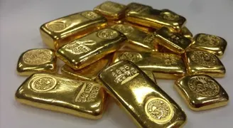 Son 6 haftanın en sert düşüşü. Gram altın çakıldı