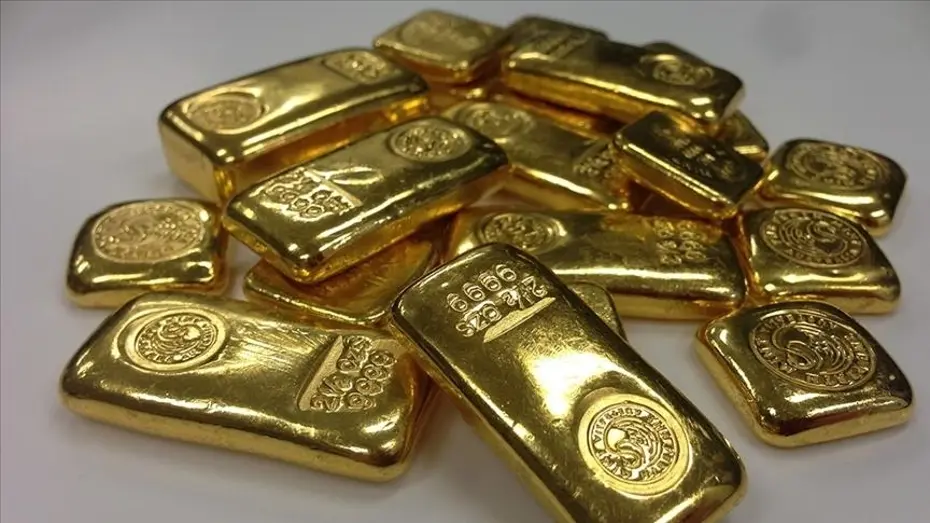 Altın S1 taban oldu, yatırımcılar ekrana kilitlendi