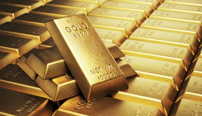 Altında sert dönüş. Gram altın 6 bin 900 liraya yaklaştı