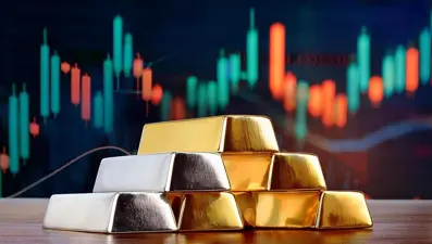 Altın ve gümüşten yeni rekor