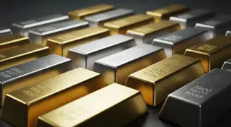 Altın ve gümüşte hareketlilik var