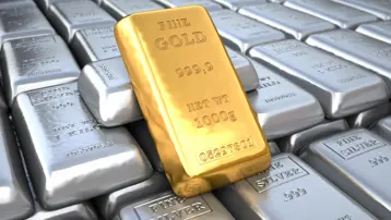 Altın ve gümüşte sert düşüş. Neler bekleniyor?