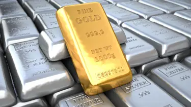 Altın ve gümüşte sert düşüş. Neler bekleniyor?